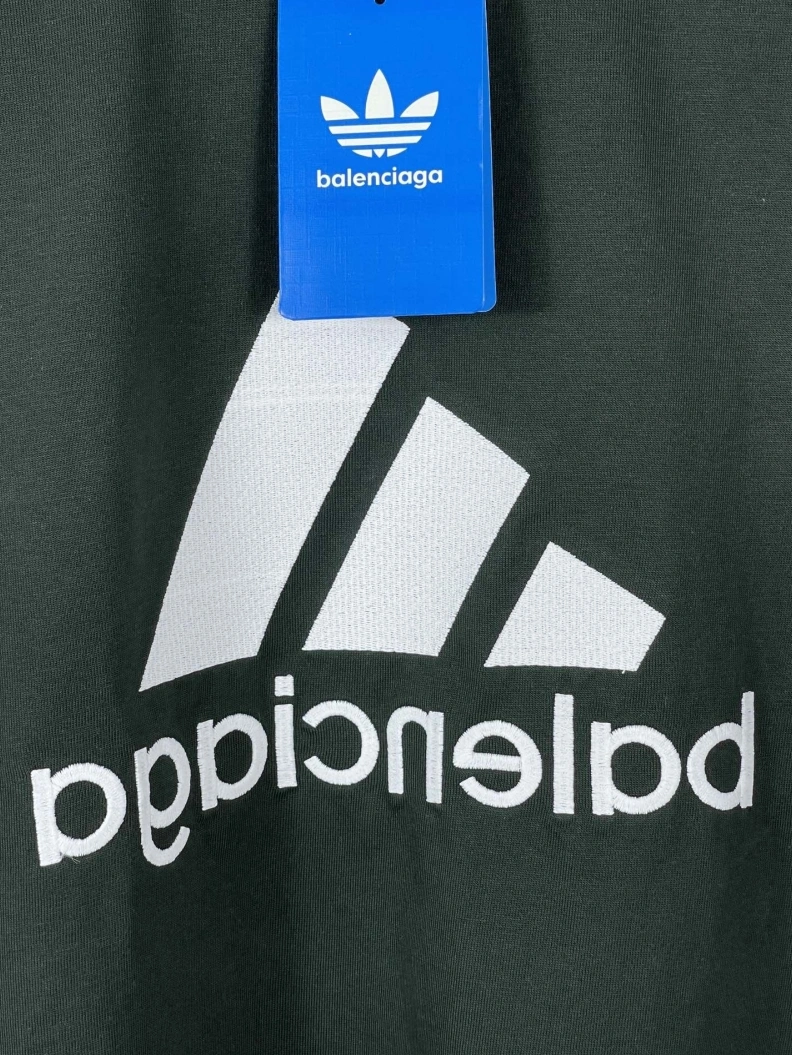 Bxlxnciaga T-Shirts TopPick 90688