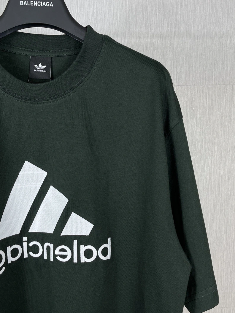 Bxlxnciaga T-Shirts TopPick 90688