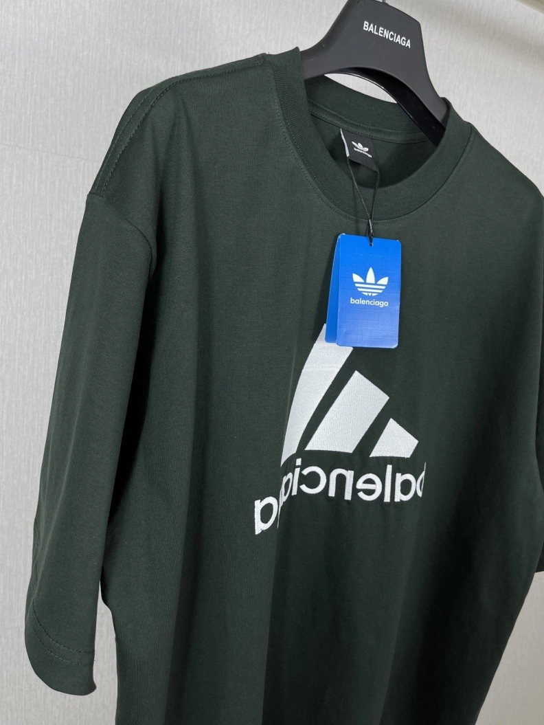 Bxlxnciaga T-Shirts TopPick 90688