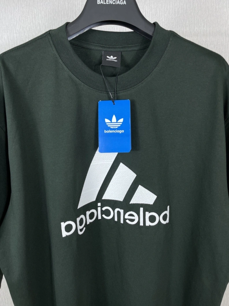 Bxlxnciaga T-Shirts TopPick 90688