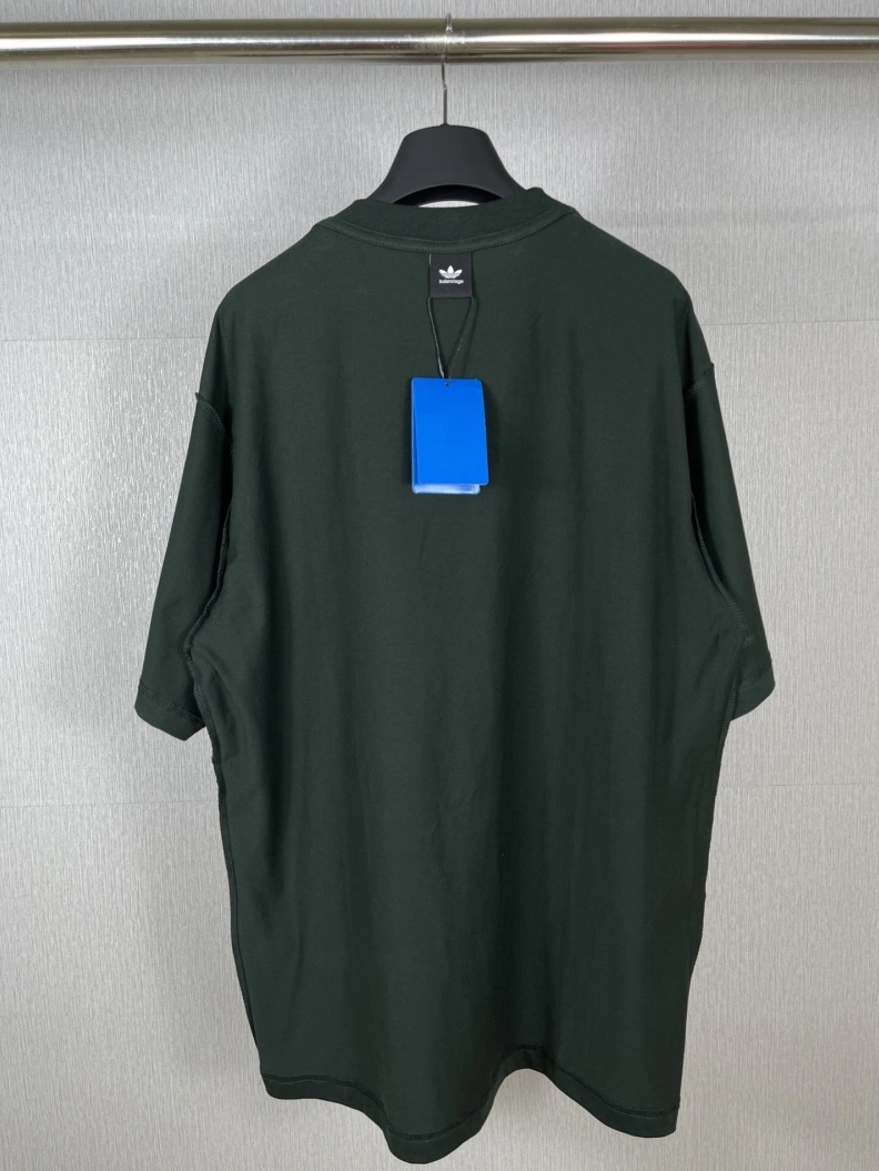 Bxlxnciaga T-Shirts TopPick 90688