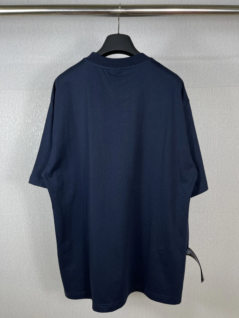 Versatile Bxlxnciaga T-Shirts 90694