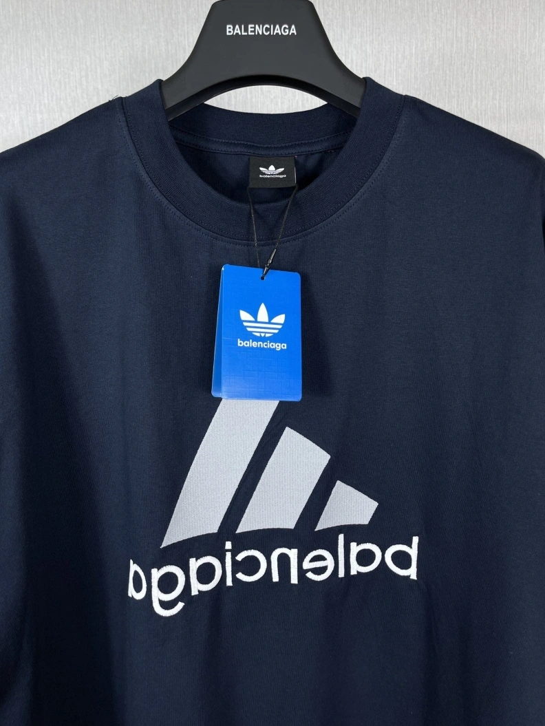 Versatile Bxlxnciaga T-Shirts 90694
