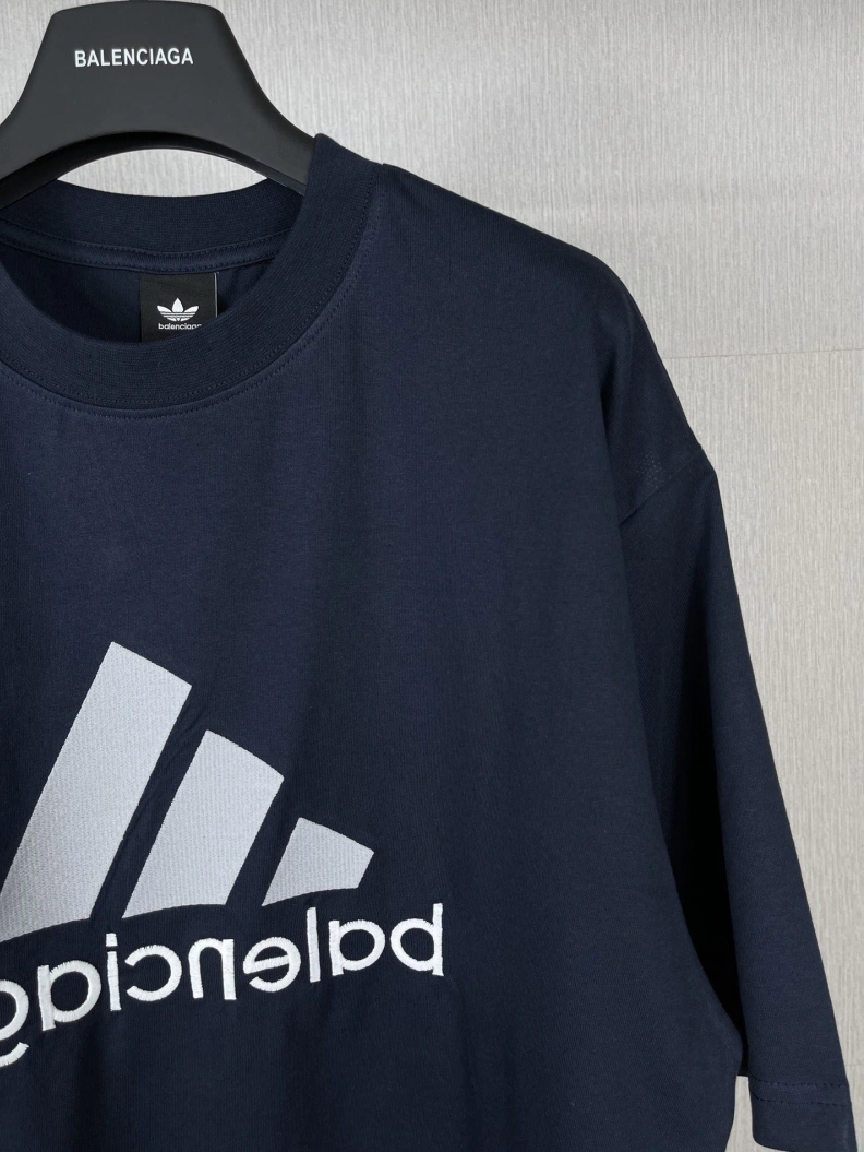 Versatile Bxlxnciaga T-Shirts 90694