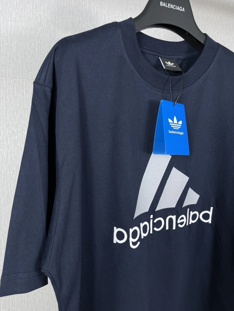 Versatile Bxlxnciaga T-Shirts 90694