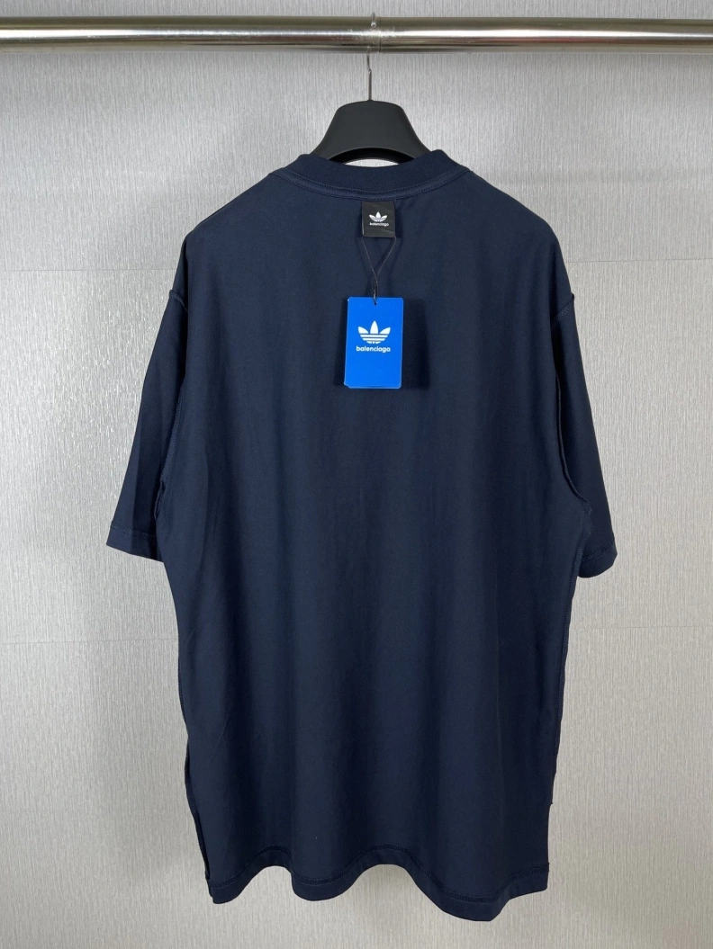 Versatile Bxlxnciaga T-Shirts 90694