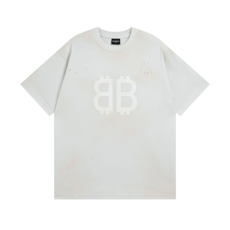 Bxlxnciaga T-Shirts GoAnywhere 90691