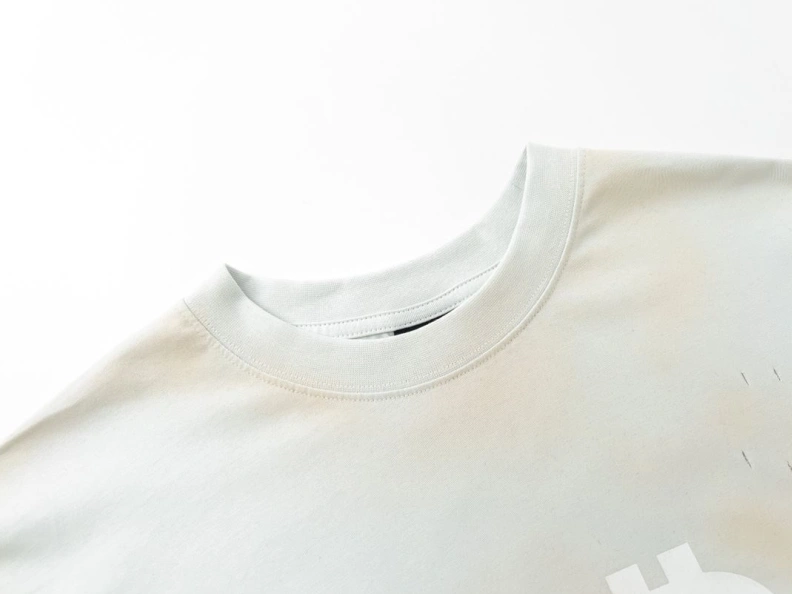 Bxlxnciaga T-Shirts GoAnywhere 90691