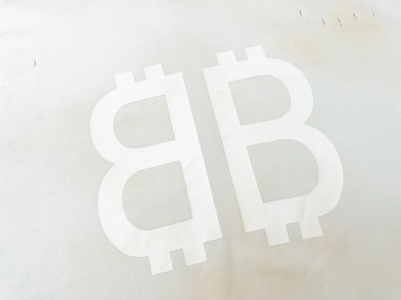 Bxlxnciaga T-Shirts GoAnywhere 90691