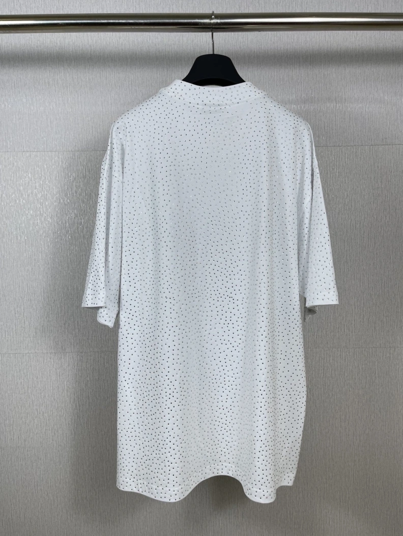 Practical Bxlxnciaga T-Shirts 90672