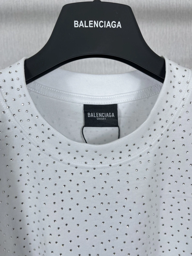 Practical Bxlxnciaga T-Shirts 90672