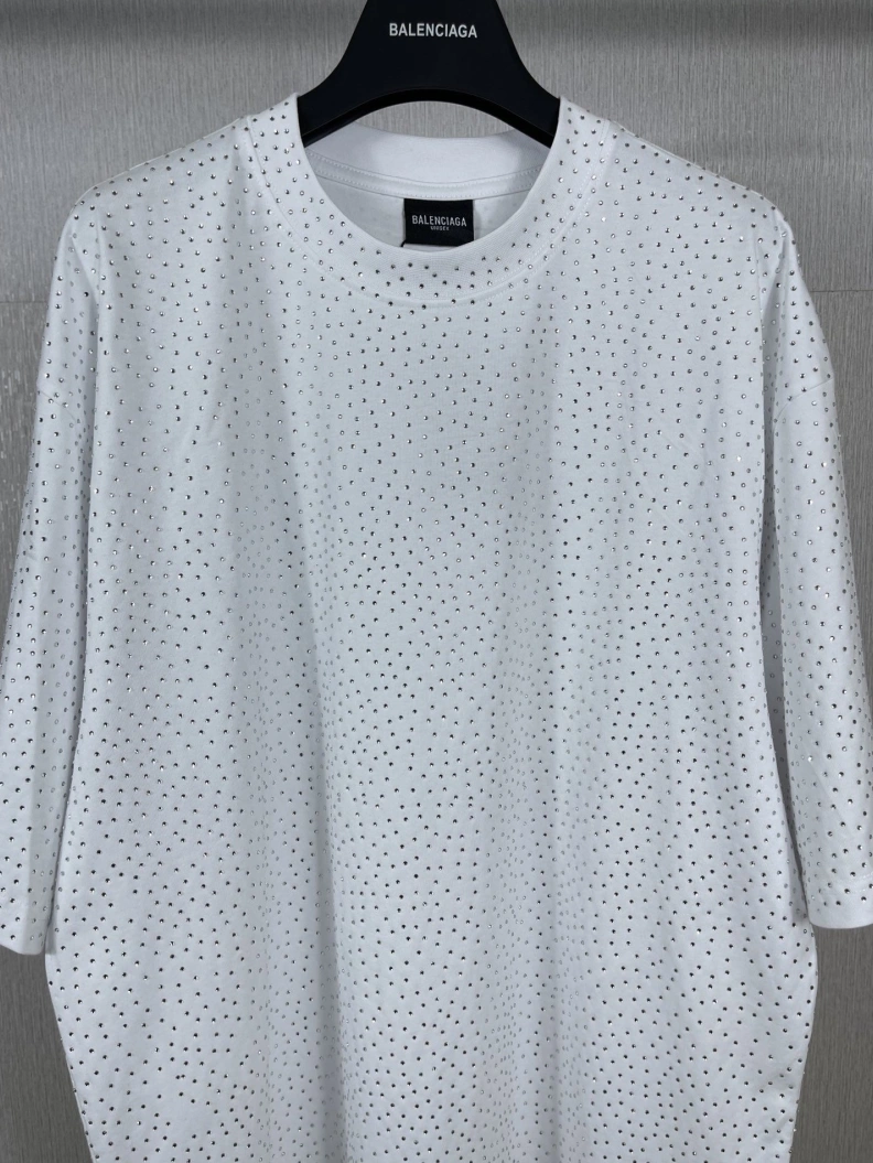 Practical Bxlxnciaga T-Shirts 90672