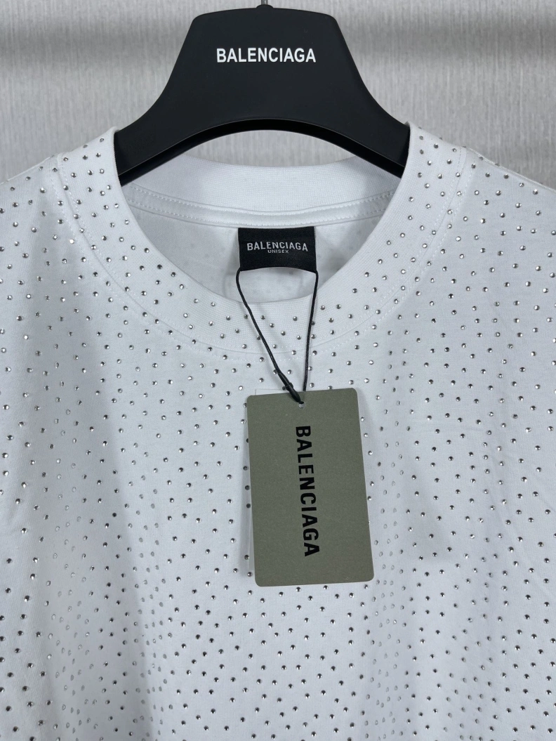 Practical Bxlxnciaga T-Shirts 90672