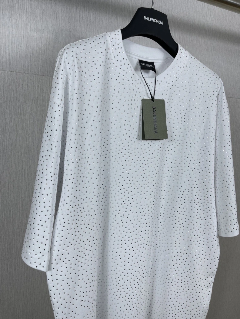 Practical Bxlxnciaga T-Shirts 90672