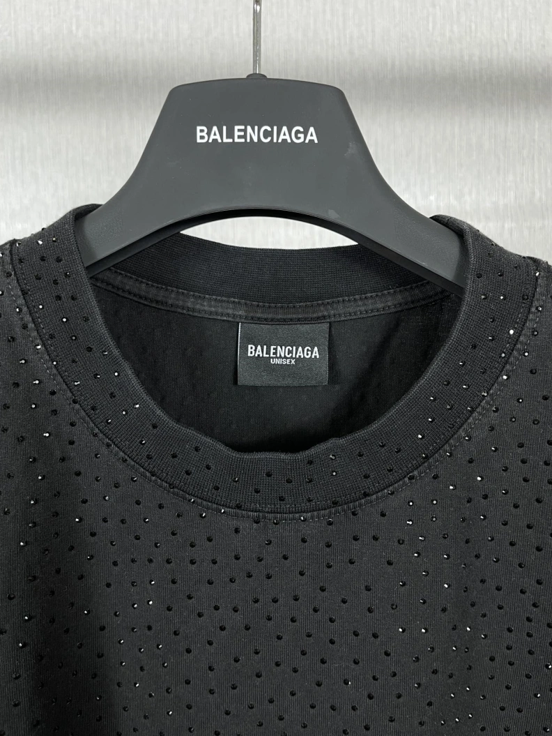 Unique Bxlxnciaga T-Shirts 90667