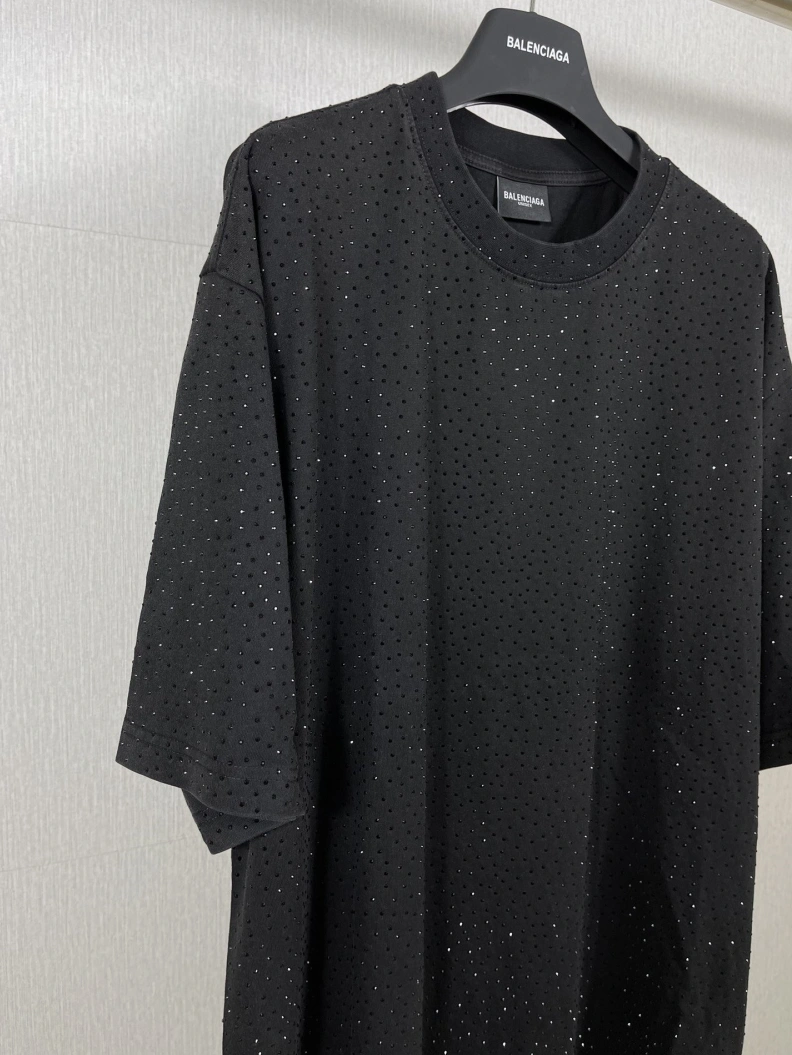 Unique Bxlxnciaga T-Shirts 90667