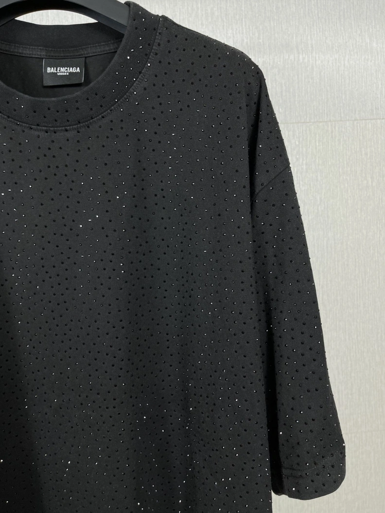 Unique Bxlxnciaga T-Shirts 90667