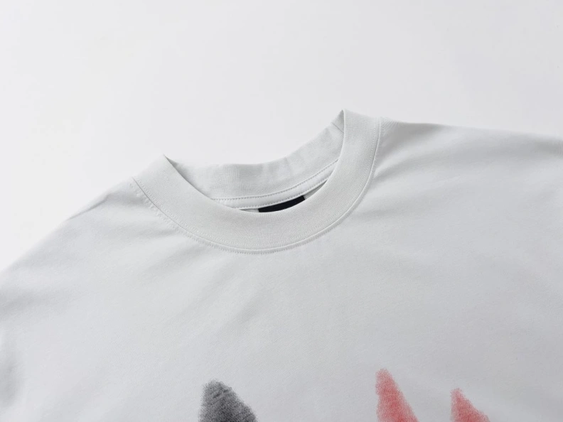 WellDesigned Bxlxnciaga T-Shirts 90681