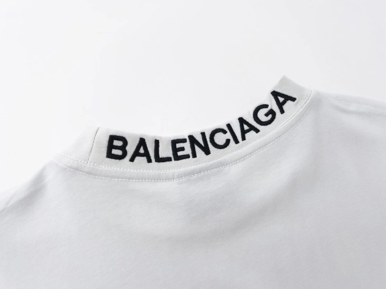 WellDesigned Bxlxnciaga T-Shirts 90681