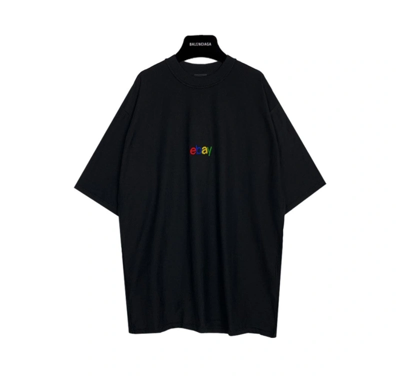 Bxlxnciaga T-Shirts NewStyle 91510