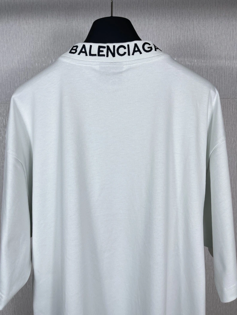 Bxlxnciaga T-Shirts Timeless 90675