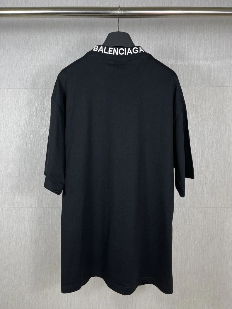 Practical Bxlxnciaga T-Shirts 90669