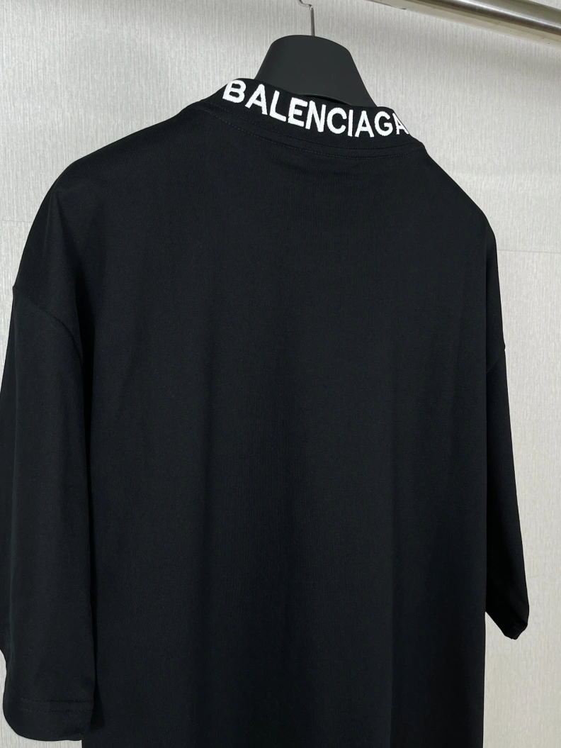 Practical Bxlxnciaga T-Shirts 90669