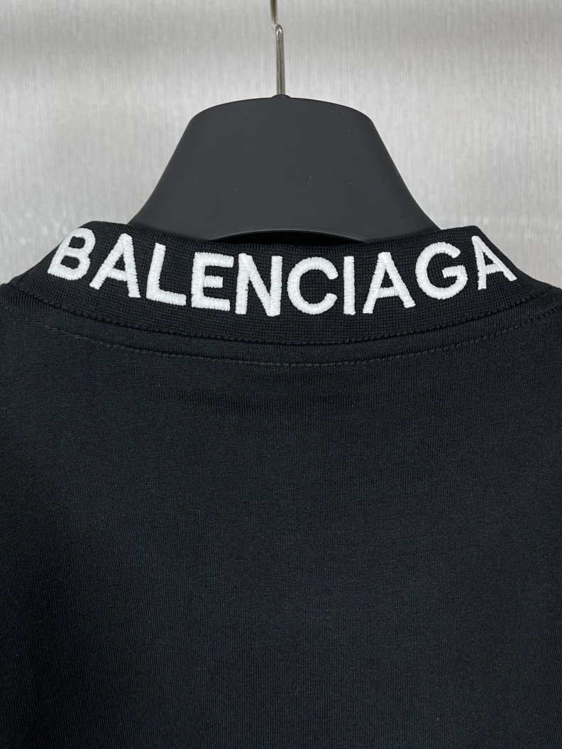 Practical Bxlxnciaga T-Shirts 90669