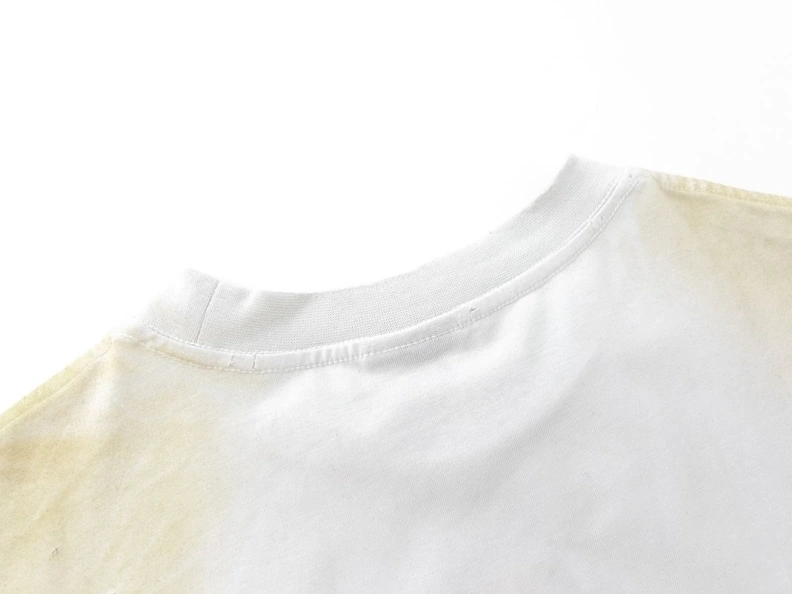 Bxlxnciaga T-Shirts Lightweight 90678
