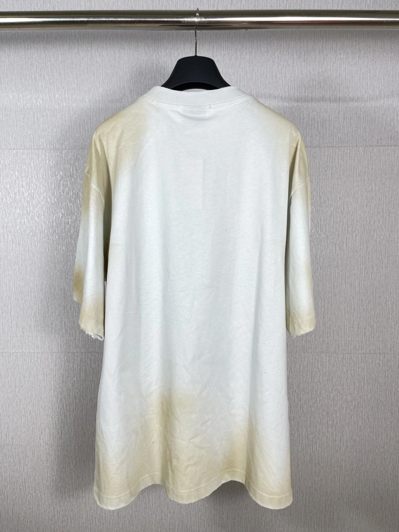 Bxlxnciaga T-Shirts Unique 90677