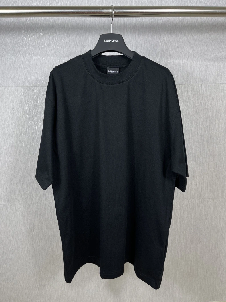 Bxlxnciaga T-Shirts EasyMatch 90734