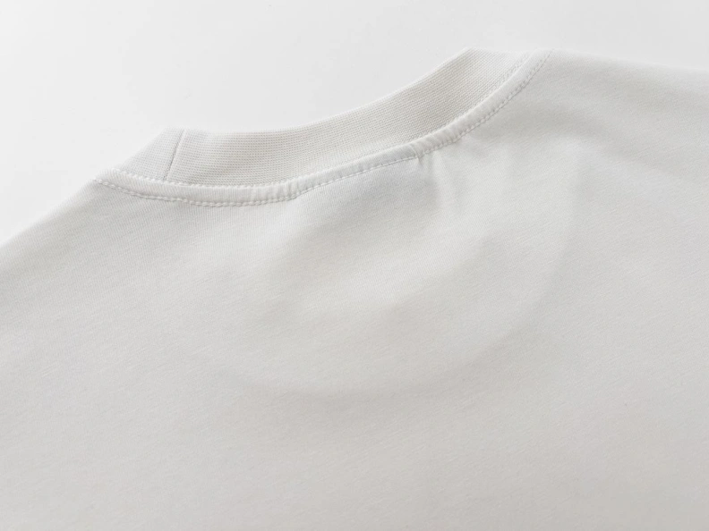 Bxlxnciaga T-Shirts Versatile 90683