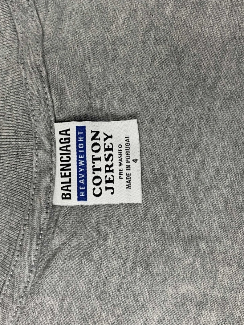 Bxlxnciaga T-Shirts Unique 91520
