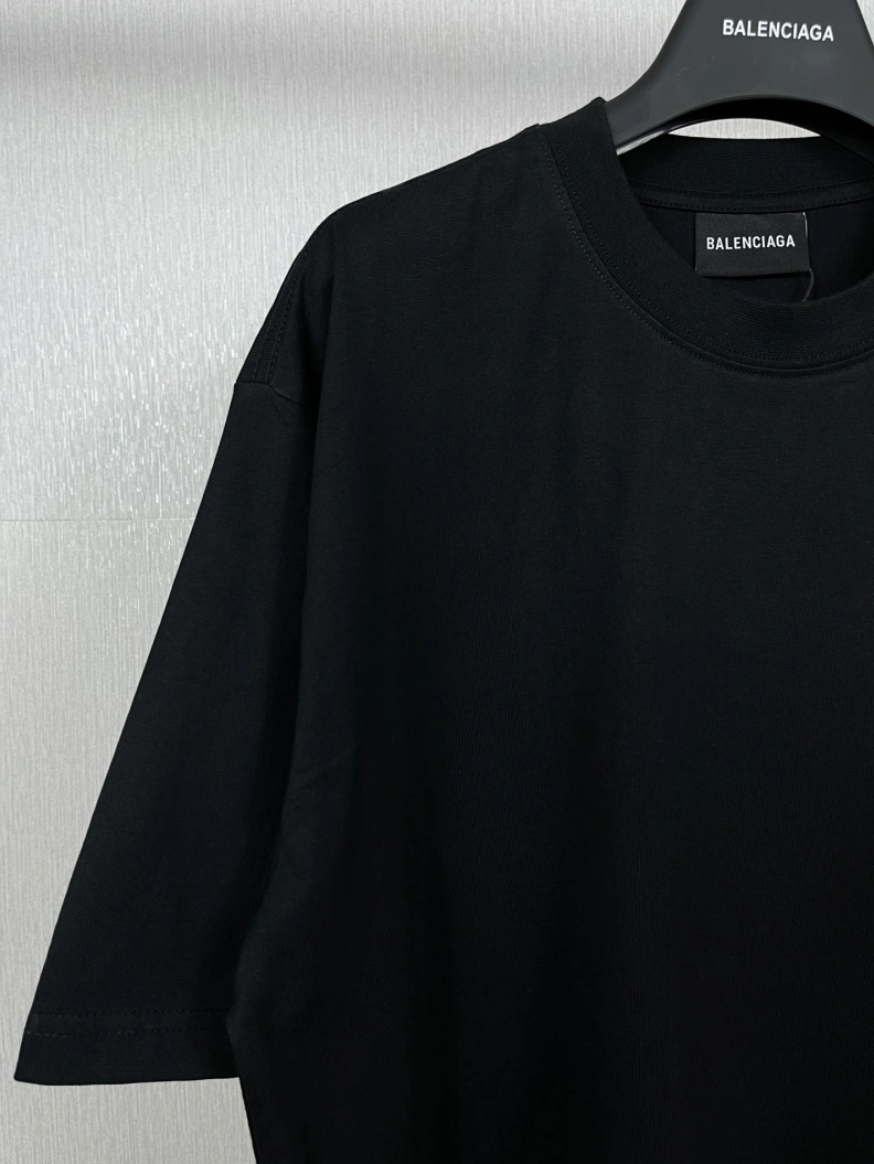 Resilient Bxlxnciaga T-Shirts 90674