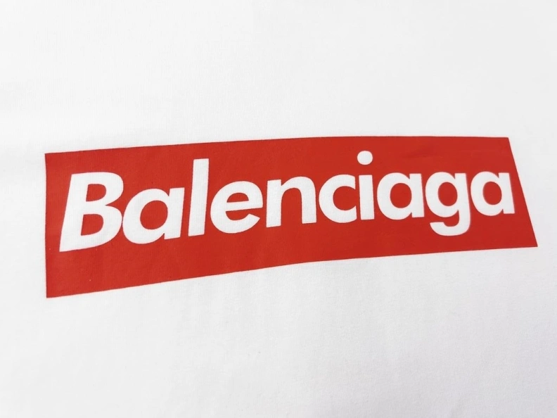 Trendsetting Bxlxnciaga T-Shirts 90668