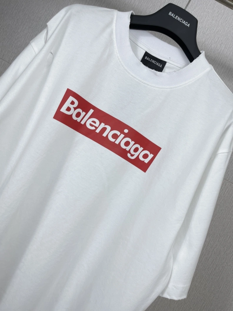 Bxlxnciaga T-Shirts WellDesigned 90680
