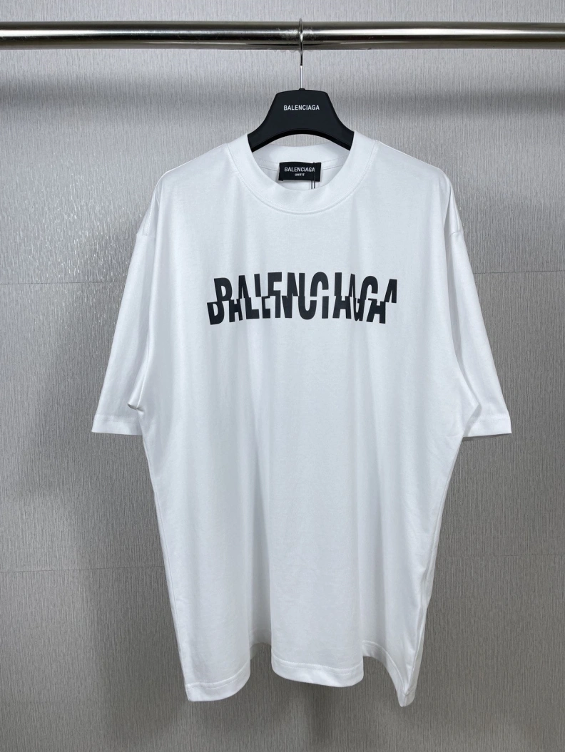 Bxlxnciaga T-Shirts Popular 90671