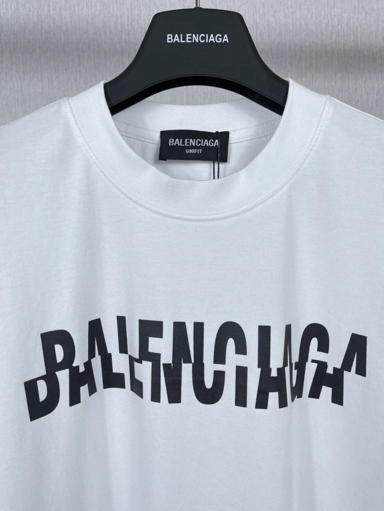 Bxlxnciaga T-Shirts Popular 90671