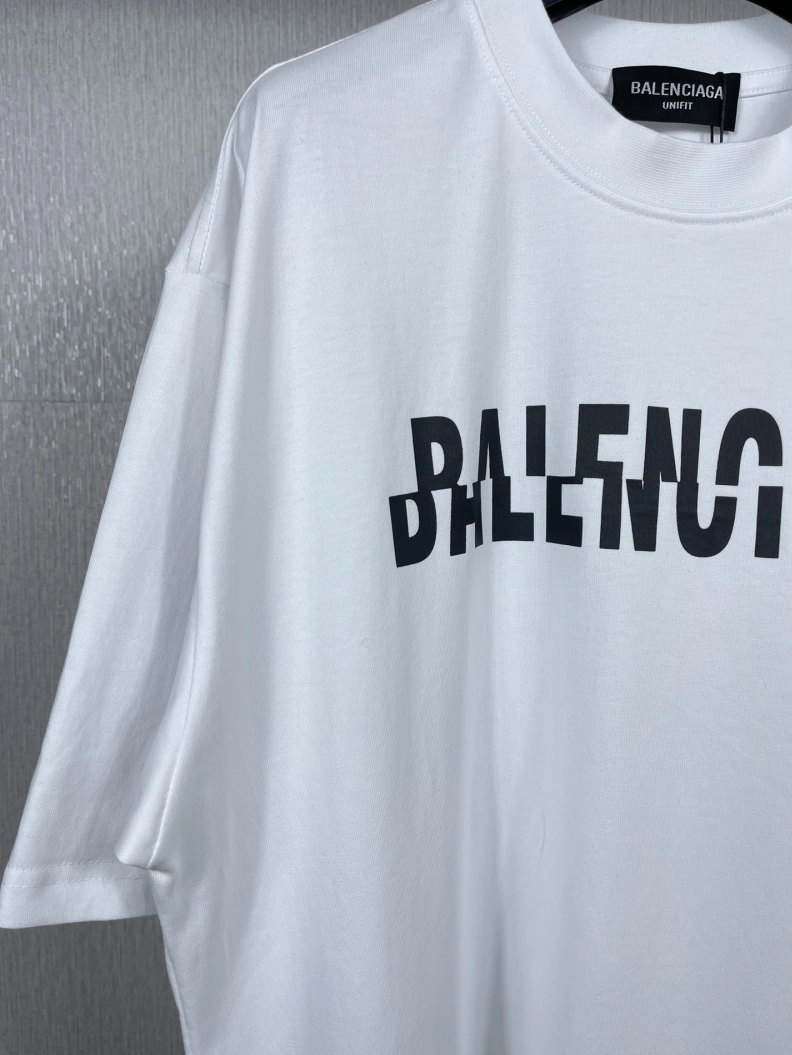 Bxlxnciaga T-Shirts Popular 90671