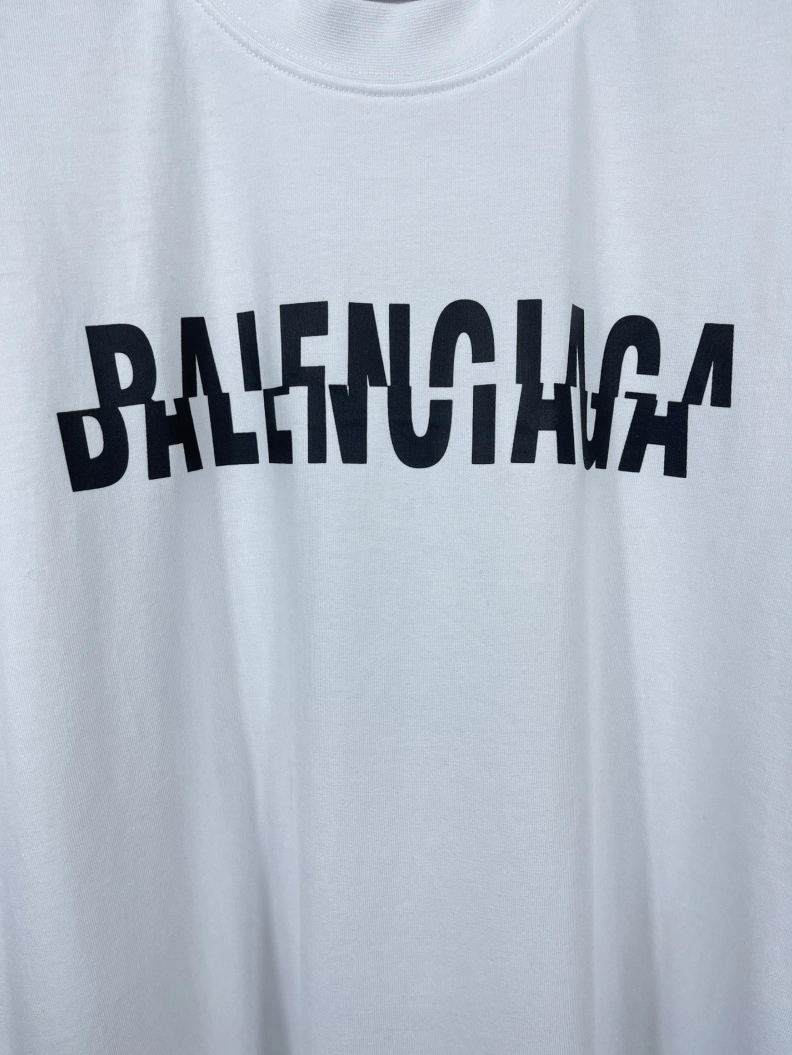 Bxlxnciaga T-Shirts Popular 90671