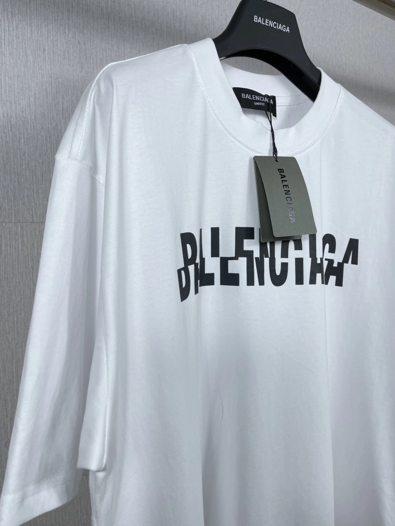 Bxlxnciaga T-Shirts Popular 90671