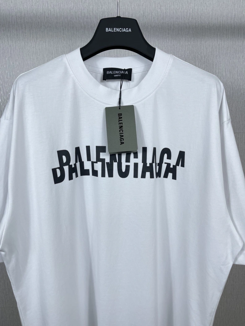Bxlxnciaga T-Shirts Popular 90671