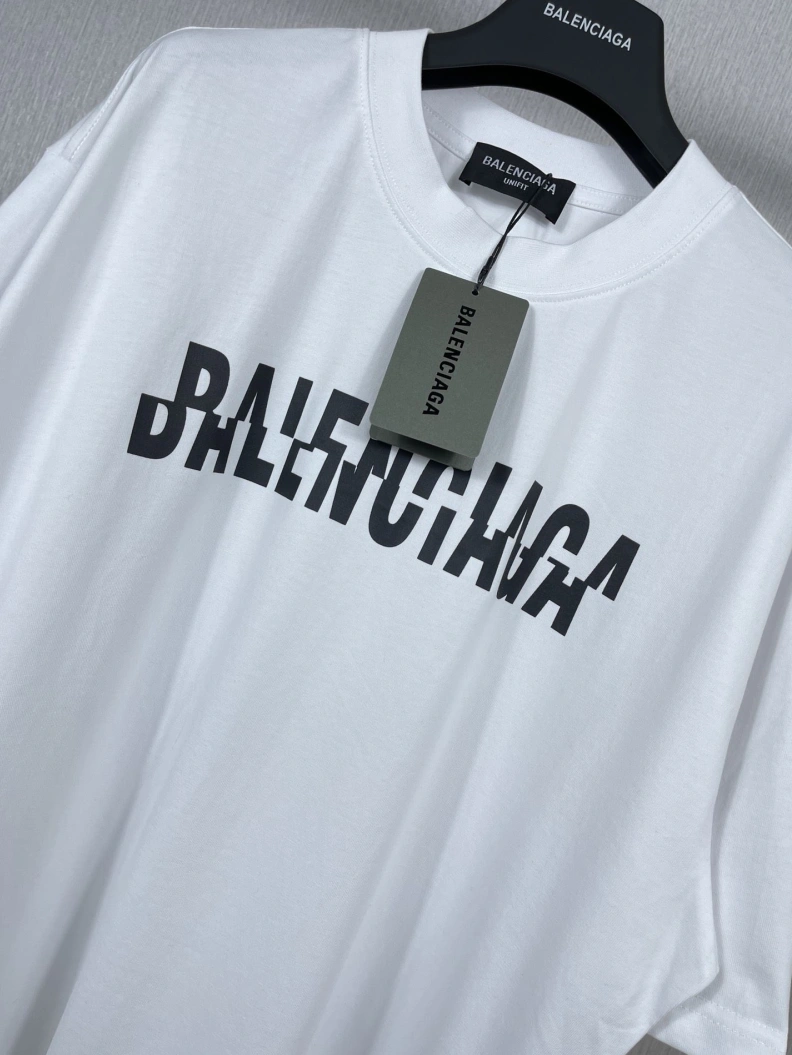 Bxlxnciaga T-Shirts Popular 90671