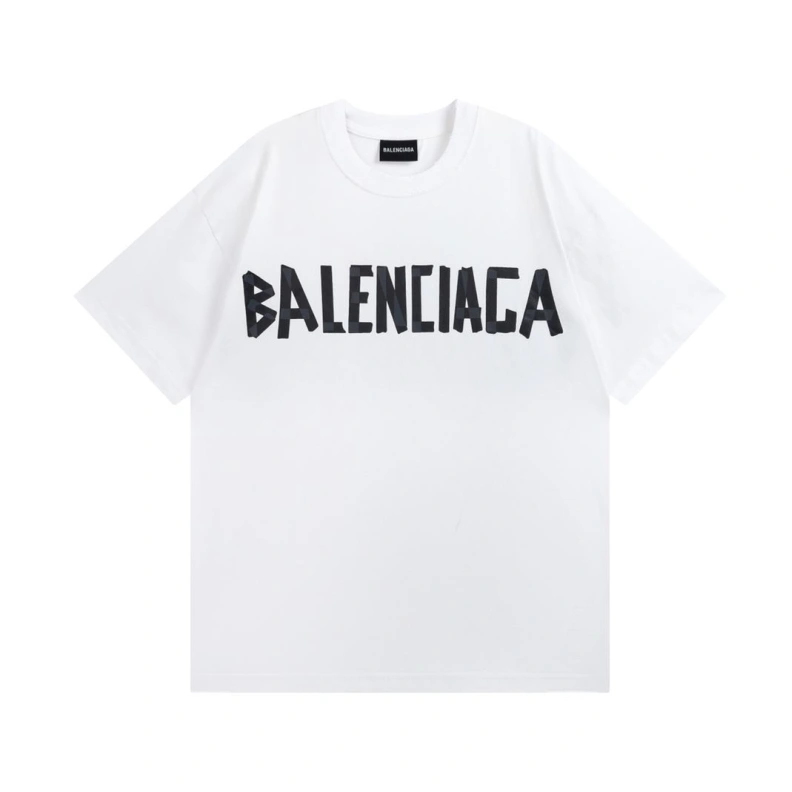 Affordable Bxlxnciaga T-Shirts 90652