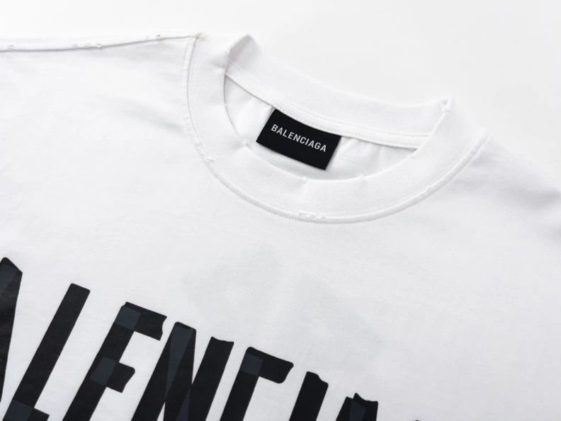 Affordable Bxlxnciaga T-Shirts 90652