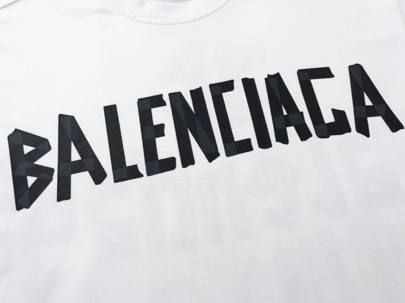 Affordable Bxlxnciaga T-Shirts 90652