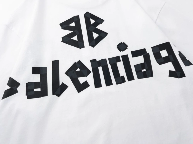 Affordable Bxlxnciaga T-Shirts 90652