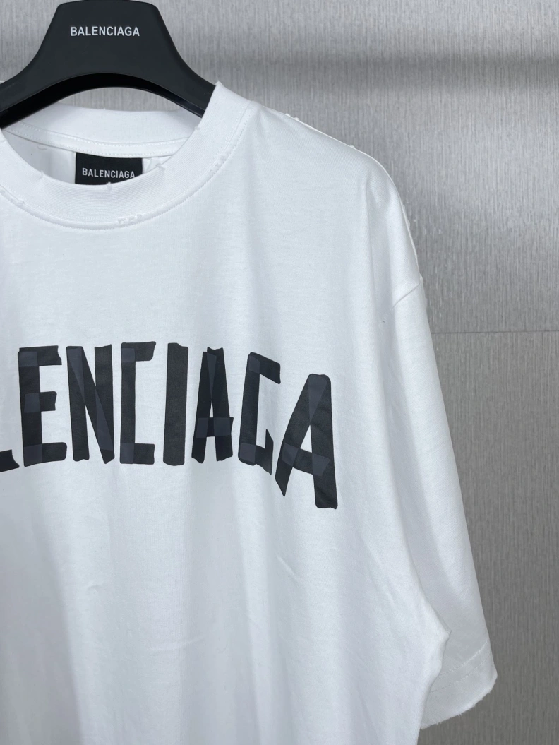 Bxlxnciaga T-Shirts NewStyle 90663