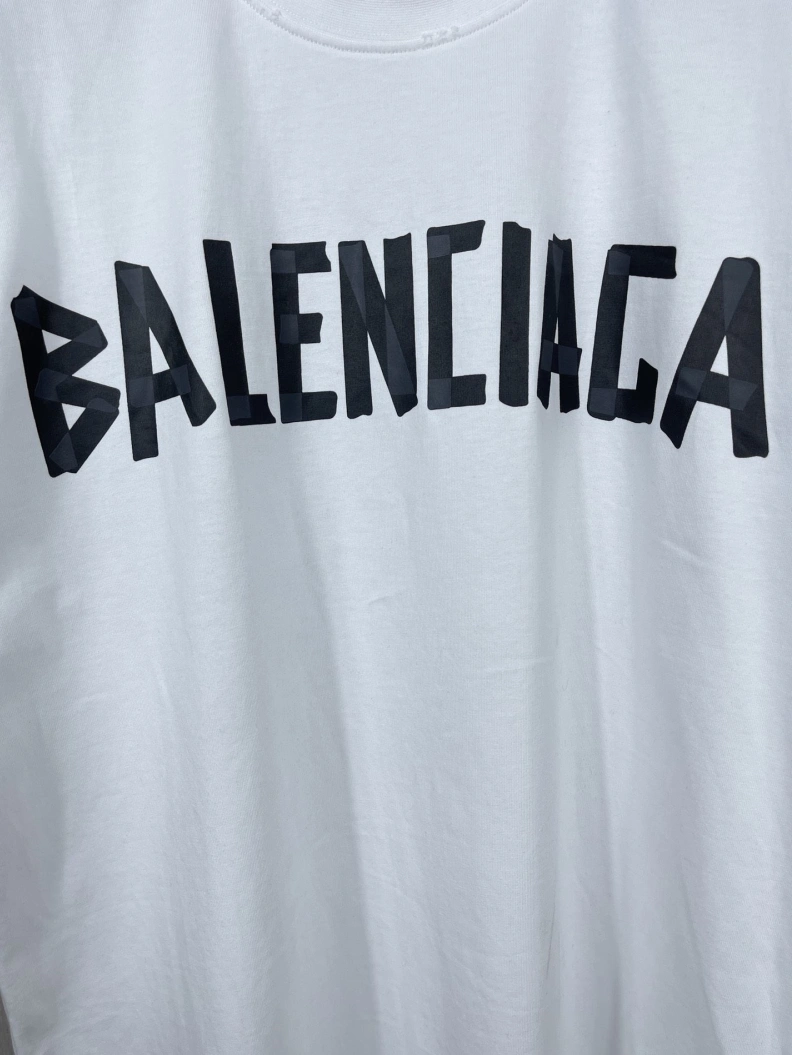 Bxlxnciaga T-Shirts NewStyle 90663