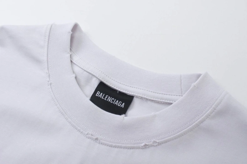 Bxlxnciaga T-Shirts Trendsetting 90646